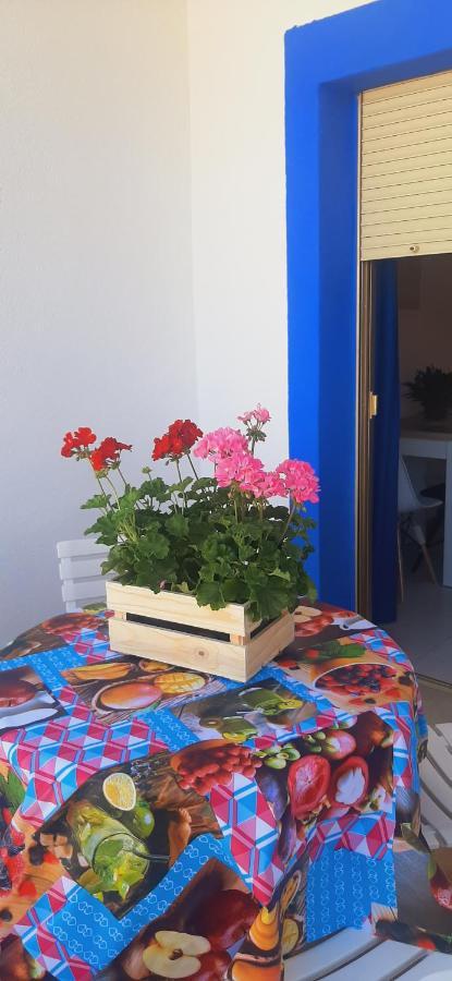 Ferienwohnung Carboneras, La Mar Divina Exterior foto