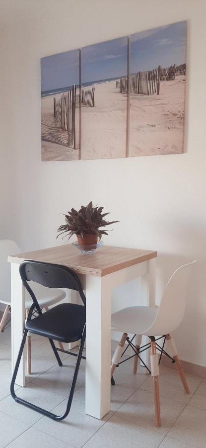 Ferienwohnung Carboneras, La Mar Divina Exterior foto