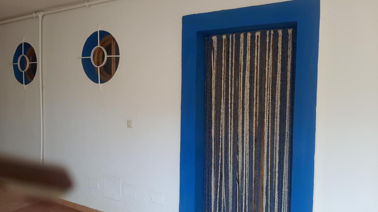 Ferienwohnung Carboneras, La Mar Divina Exterior foto