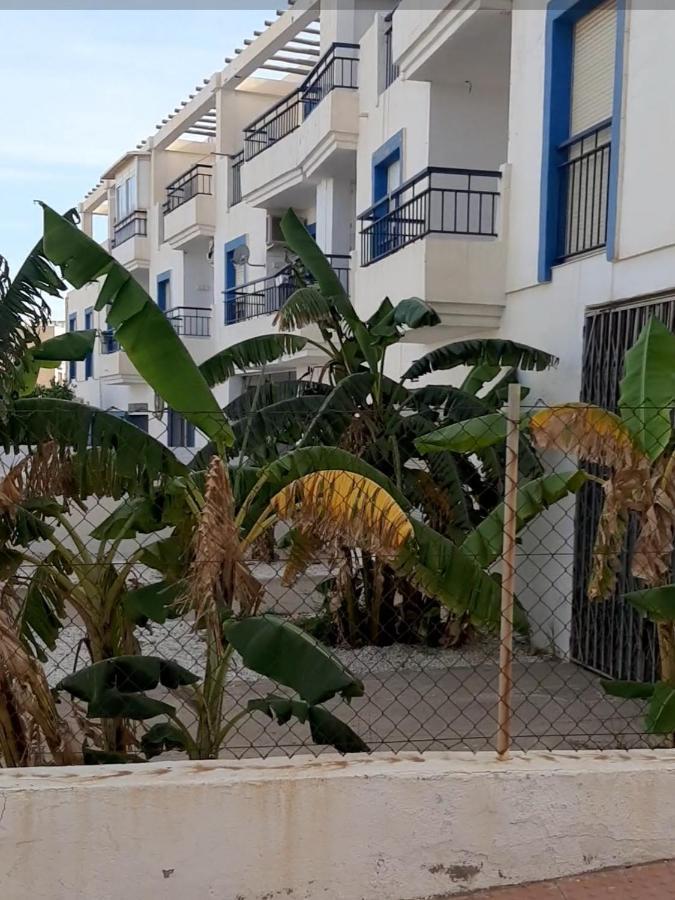Ferienwohnung Carboneras, La Mar Divina Exterior foto